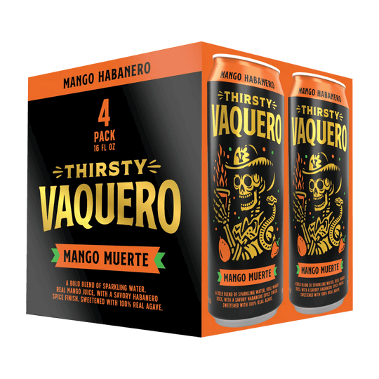 Mango Muerte