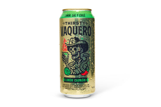 Limón Ladrón 12-Pack