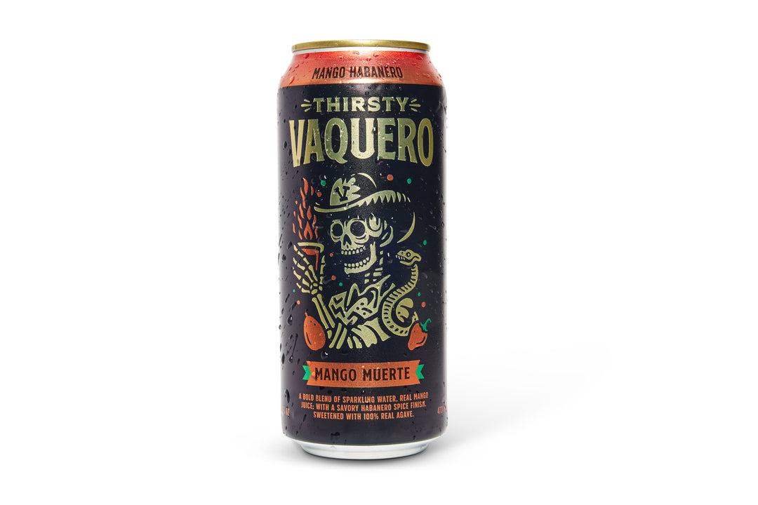 Mango Muerte 12-Pack