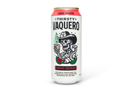 Sandia Salvaje 12-Pack