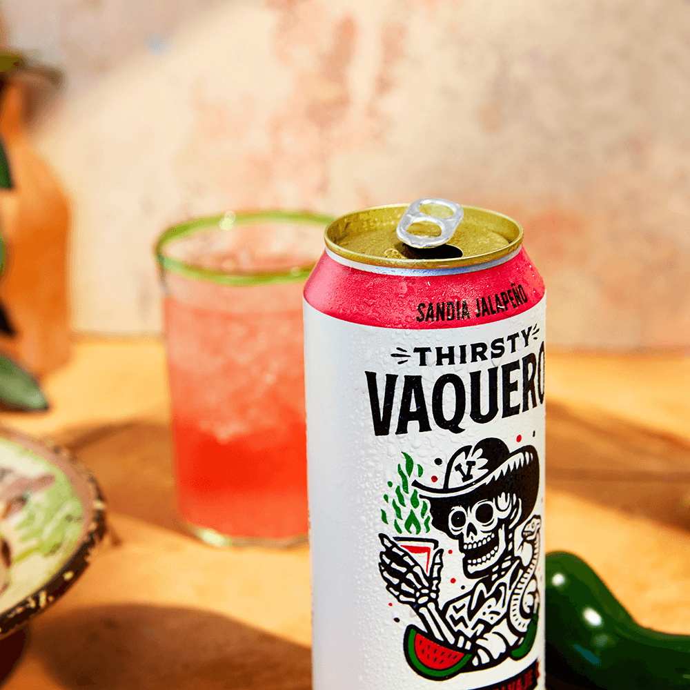 Vigilante Variety Pack