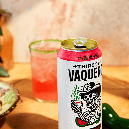 Vigilante Variety Pack
