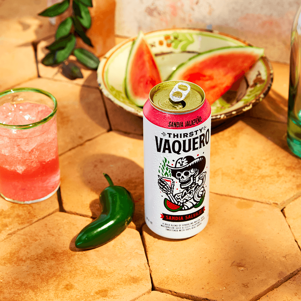 Sandia Salvaje
