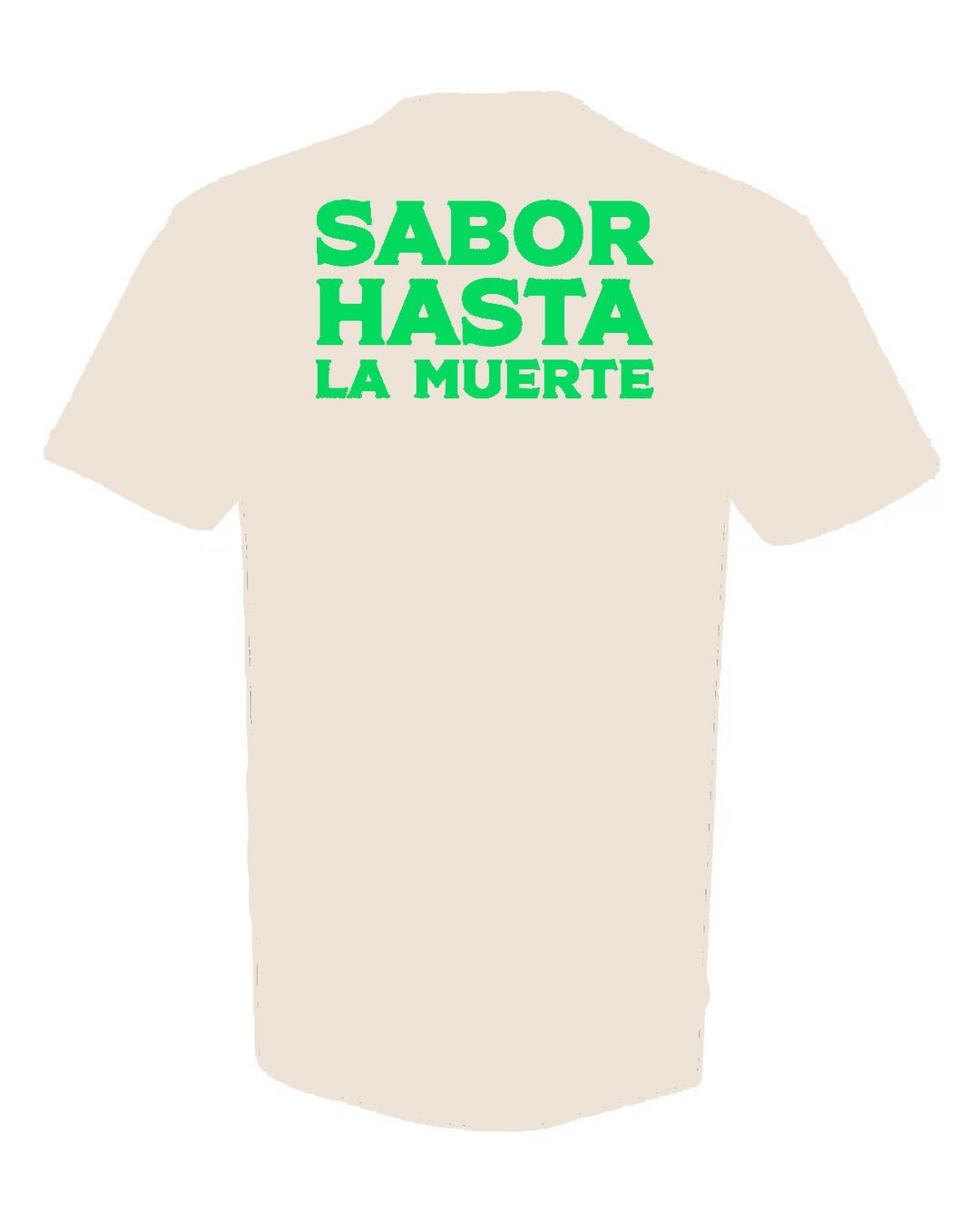 Thirsty Crest Shirt