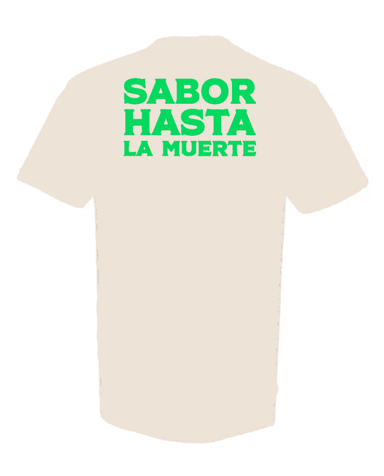 Thirsty Crest Shirt