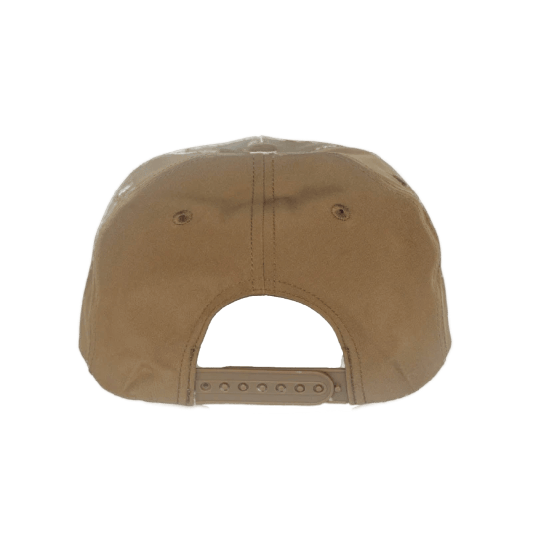 "El Rio" Hat - Camo