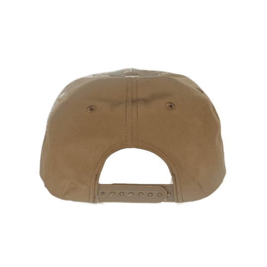 "El Rio" Hat - Camo