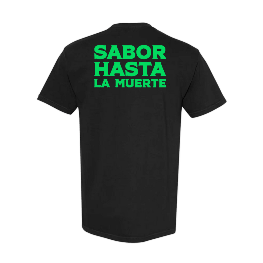 Thirsty Crest Shirt