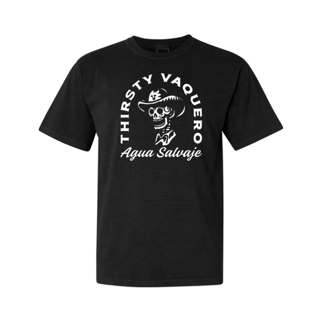 Thirsty Crest Shirt