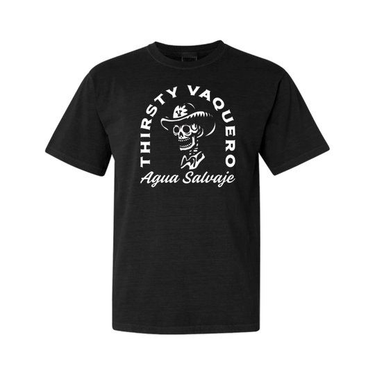 Thirsty Crest Shirt