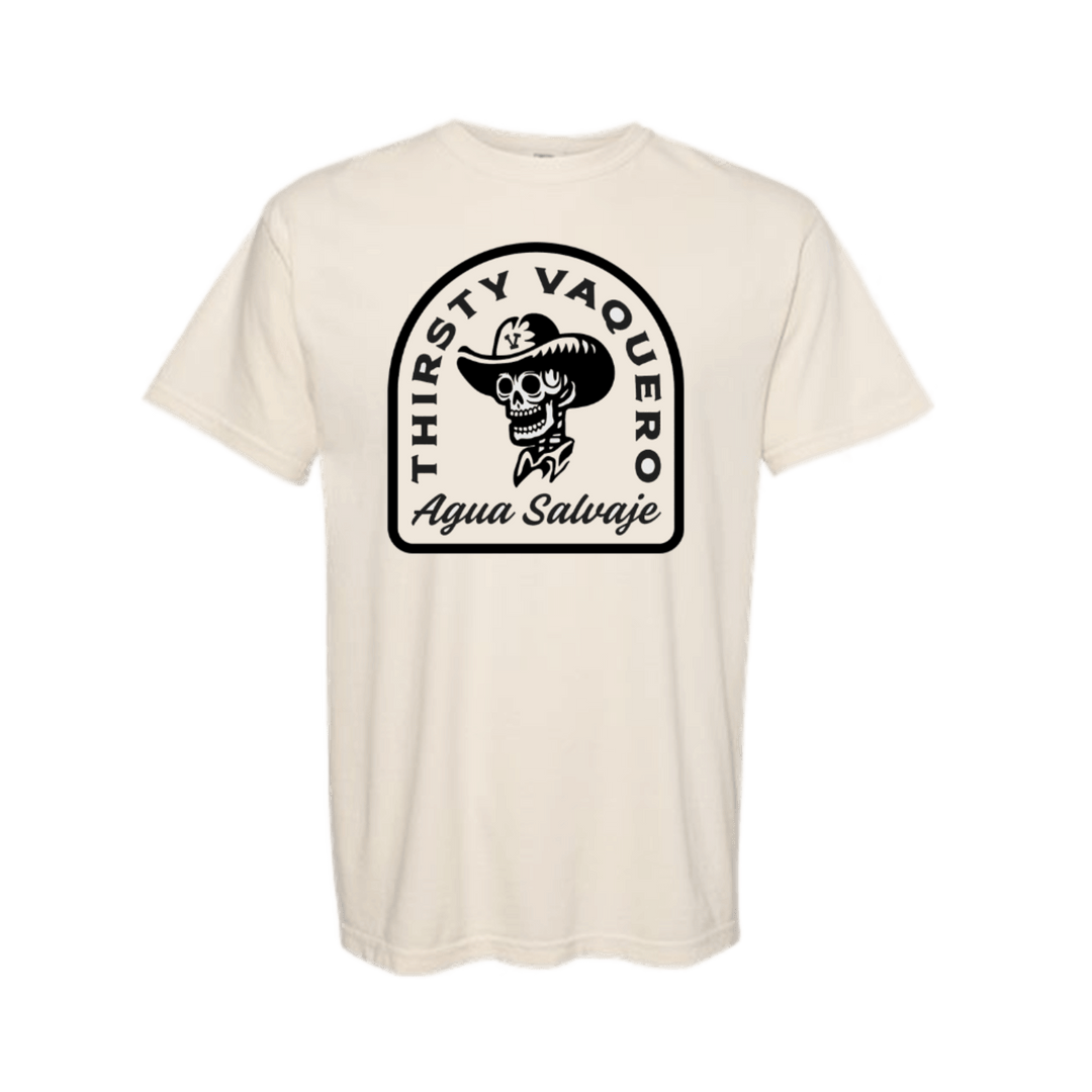 Thirsty Crest Shirt