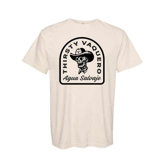 Thirsty Crest Shirt