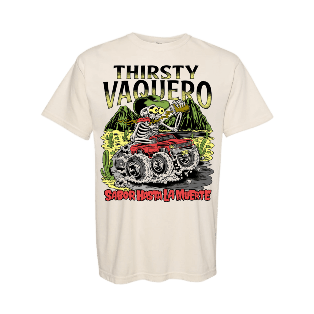 El Camino Loco Shirt