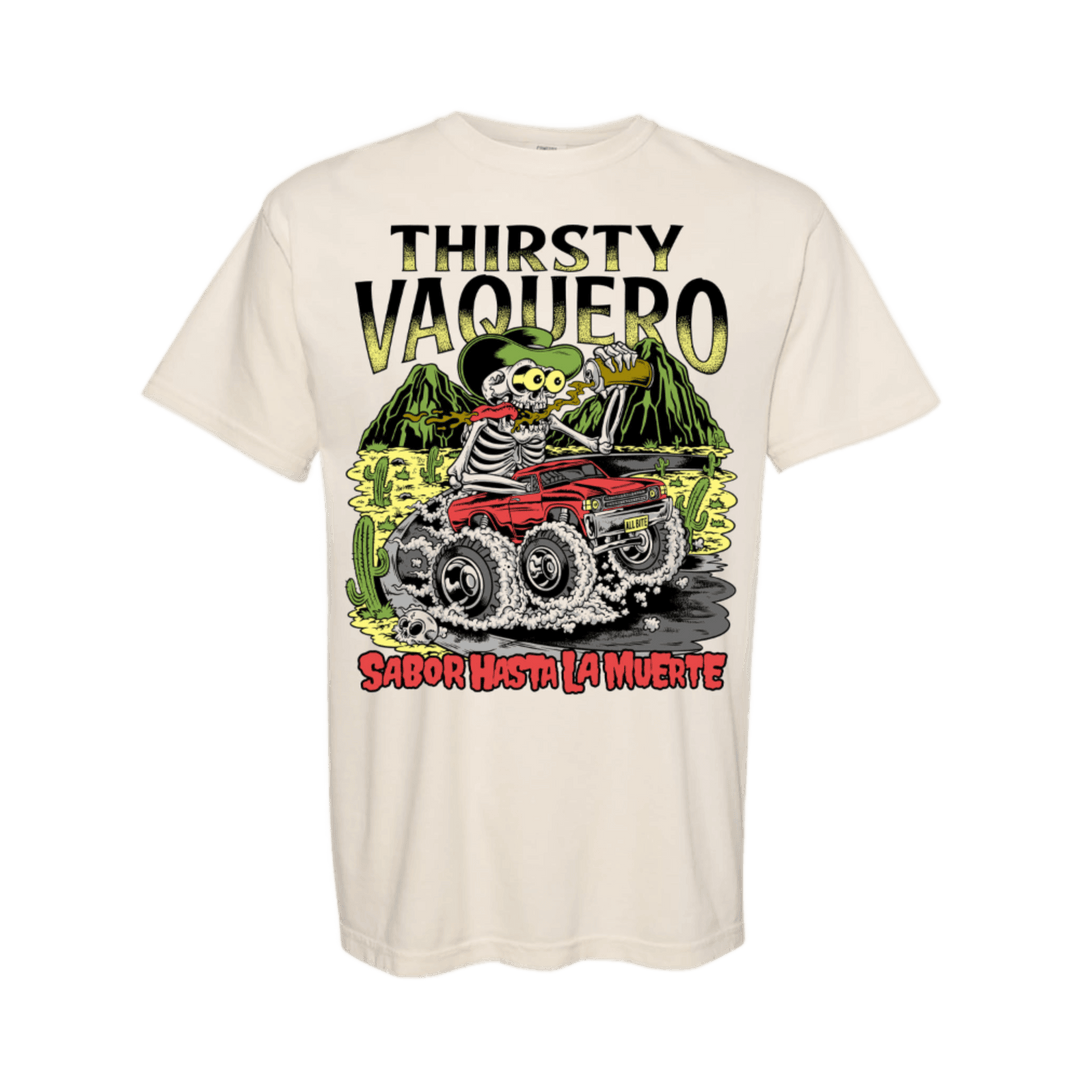 El Camino Loco Shirt