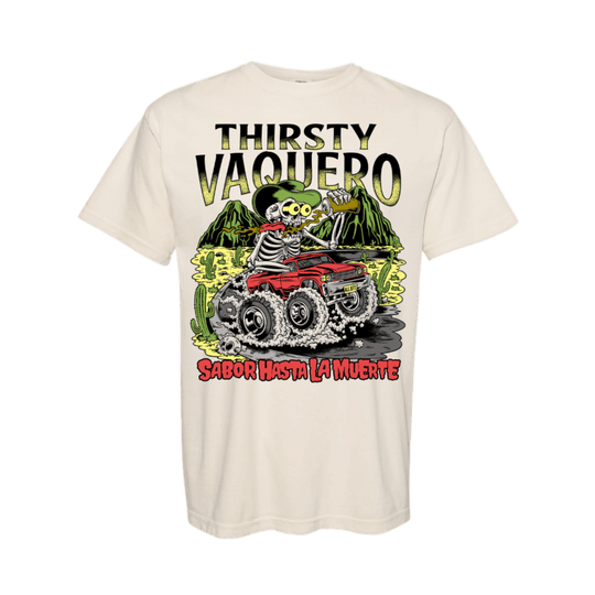 El Camino Loco Shirt