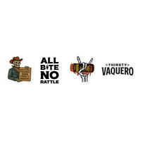 Essential Sticker Pack