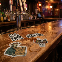 Essential Sticker Pack