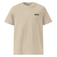 The "Go-To" Tee